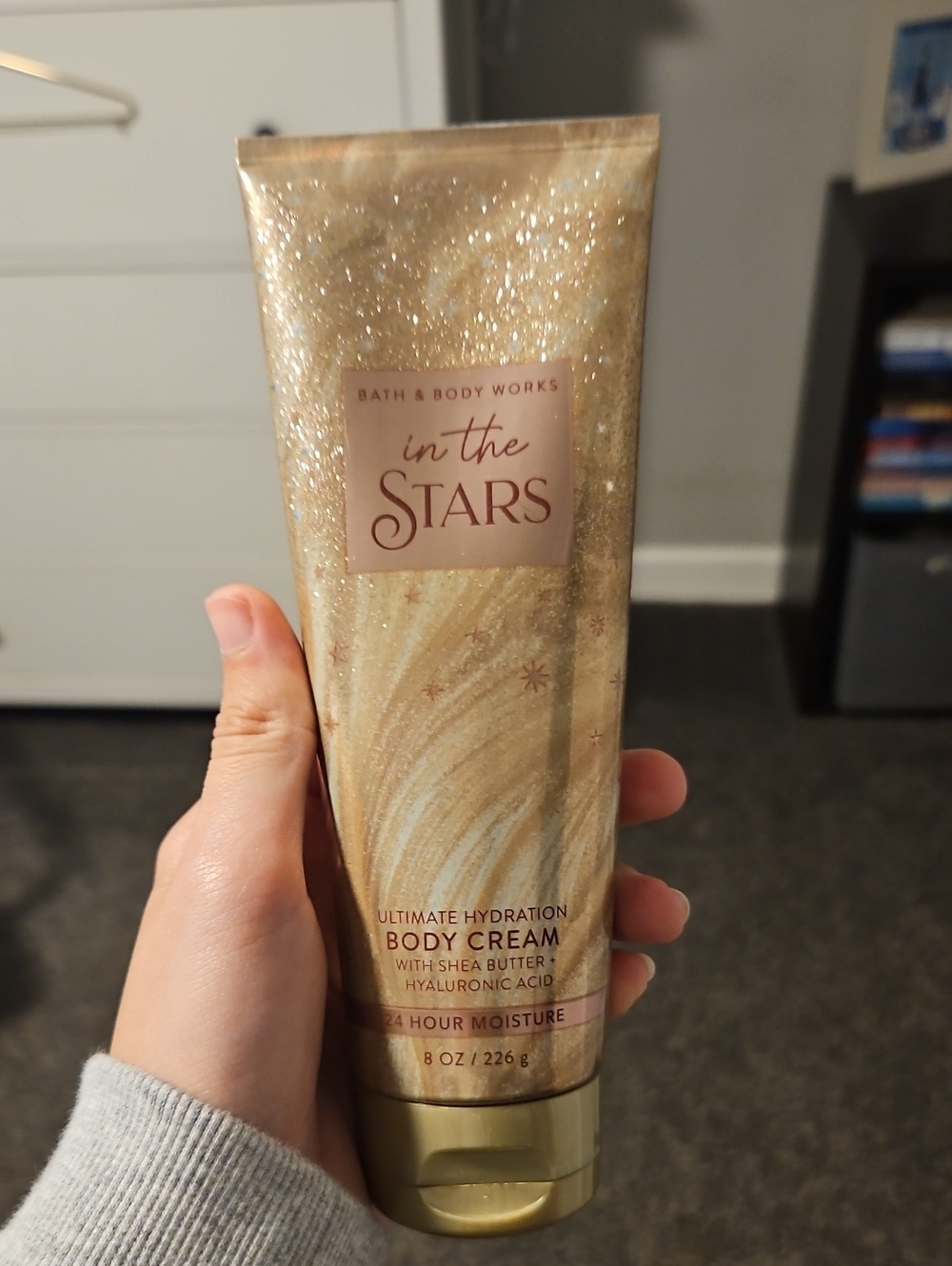 Bath & Body Works In the Stars Body Cream